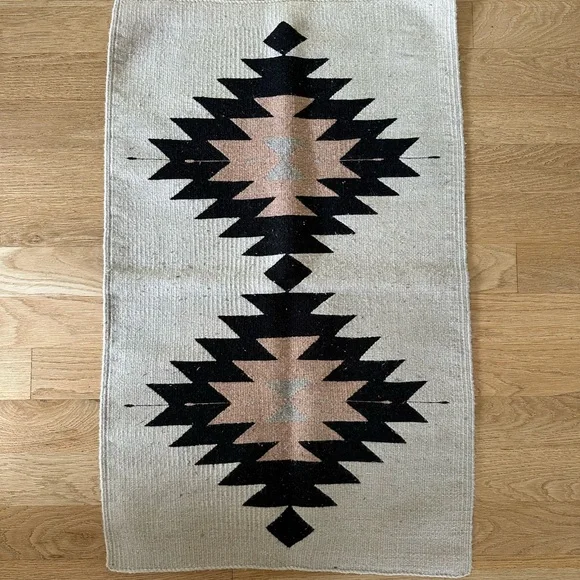 The Citizenry Tierra Rug 2x3 - Picture 4 of 7